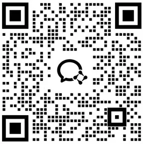 企业微信二维码